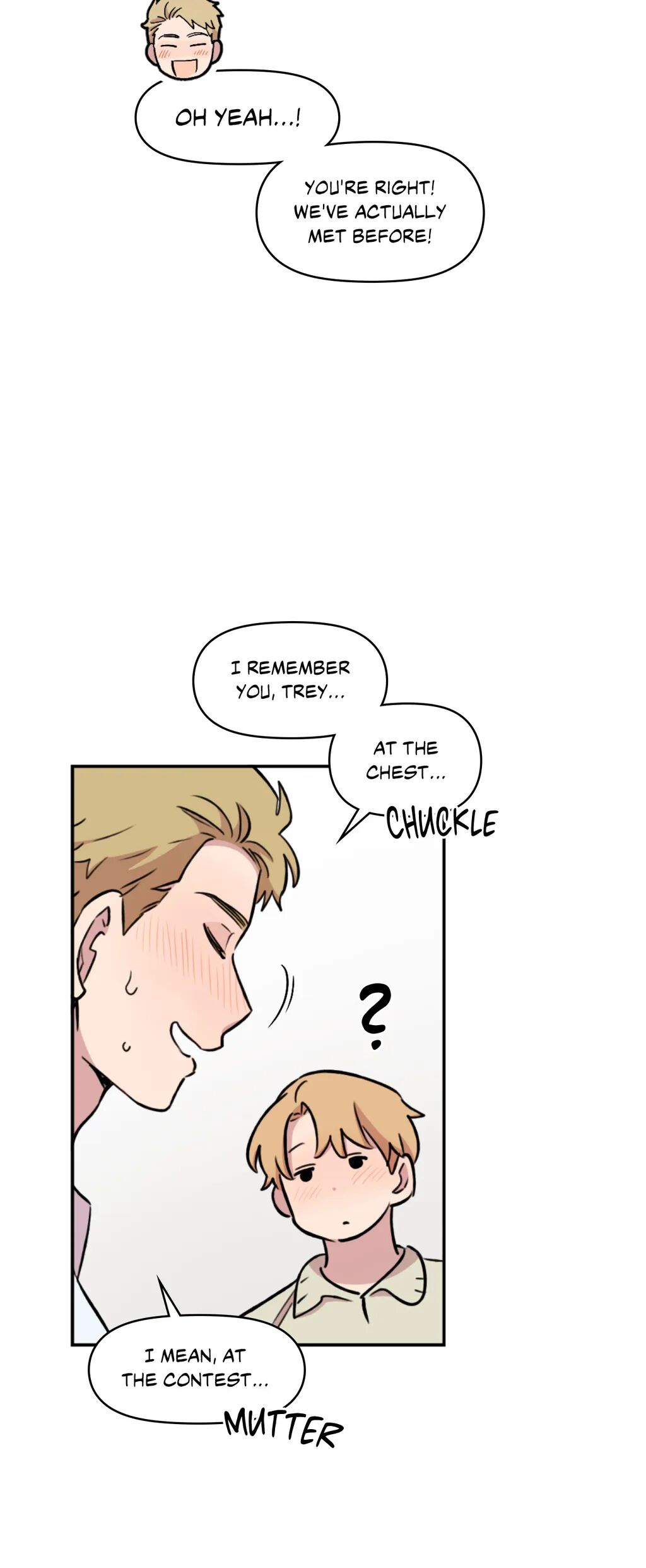 Leave the work to me! Chapter 87 - Side Story 2 (6) image 33