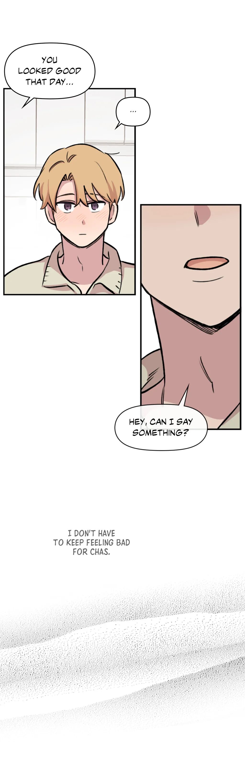 Leave the work to me! Chapter 87 - Side Story 2 (6) image 34