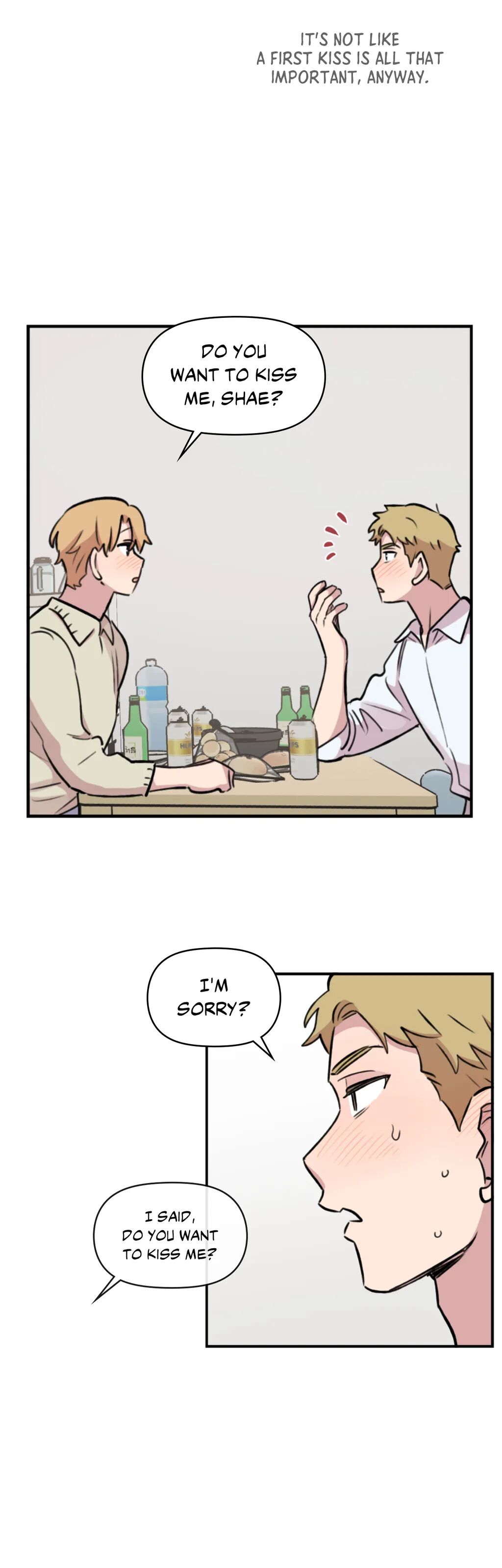 Leave the work to me! Chapter 87 - Side Story 2 (6) image 35