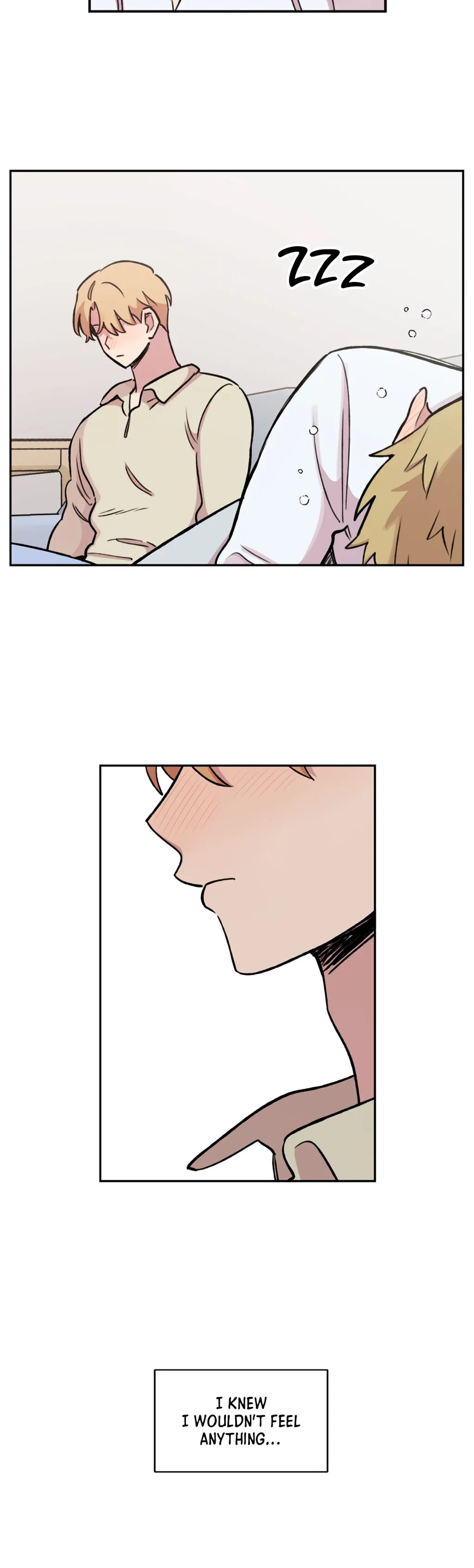 Leave the work to me! Chapter 88 - Side Story 2 (7) image 11
