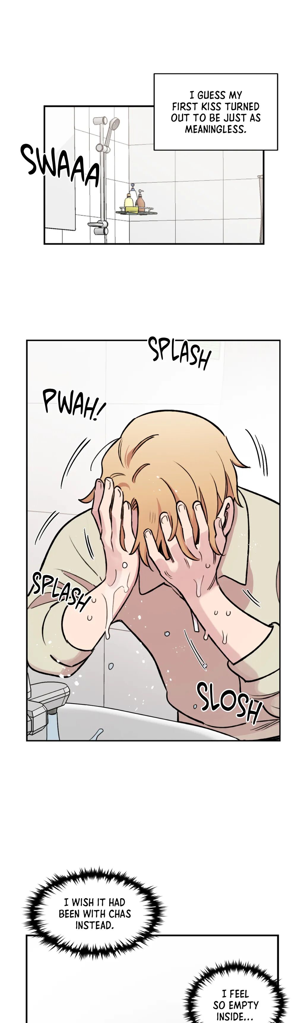 Leave the work to me! Chapter 88 - Side Story 2 (7) image 12