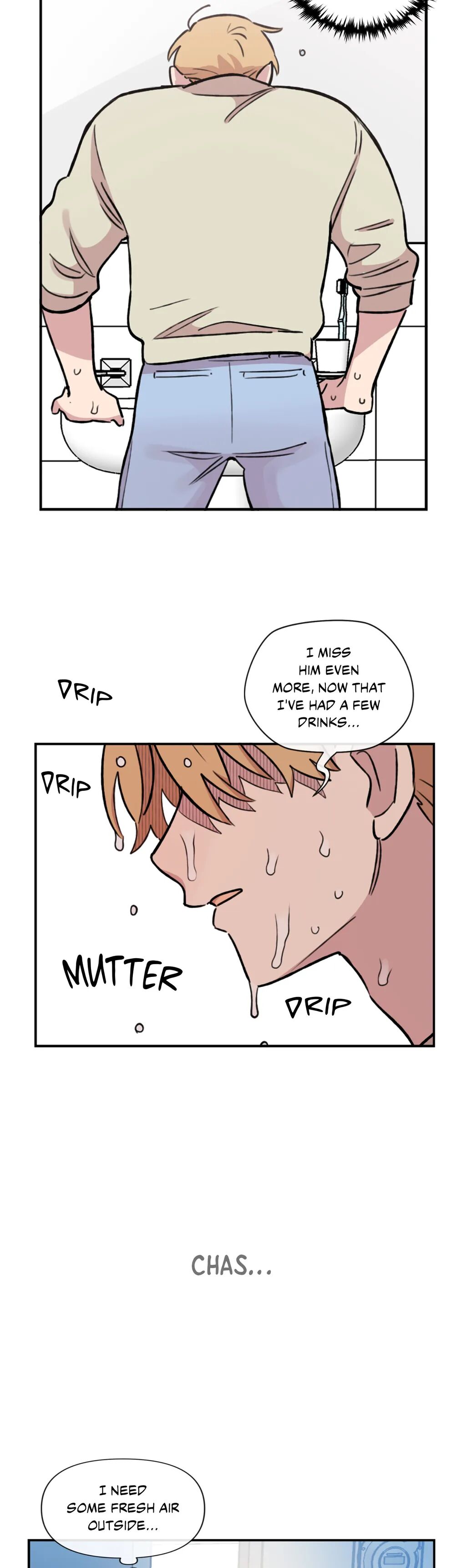 Leave the work to me! Chapter 88 - Side Story 2 (7) image 13