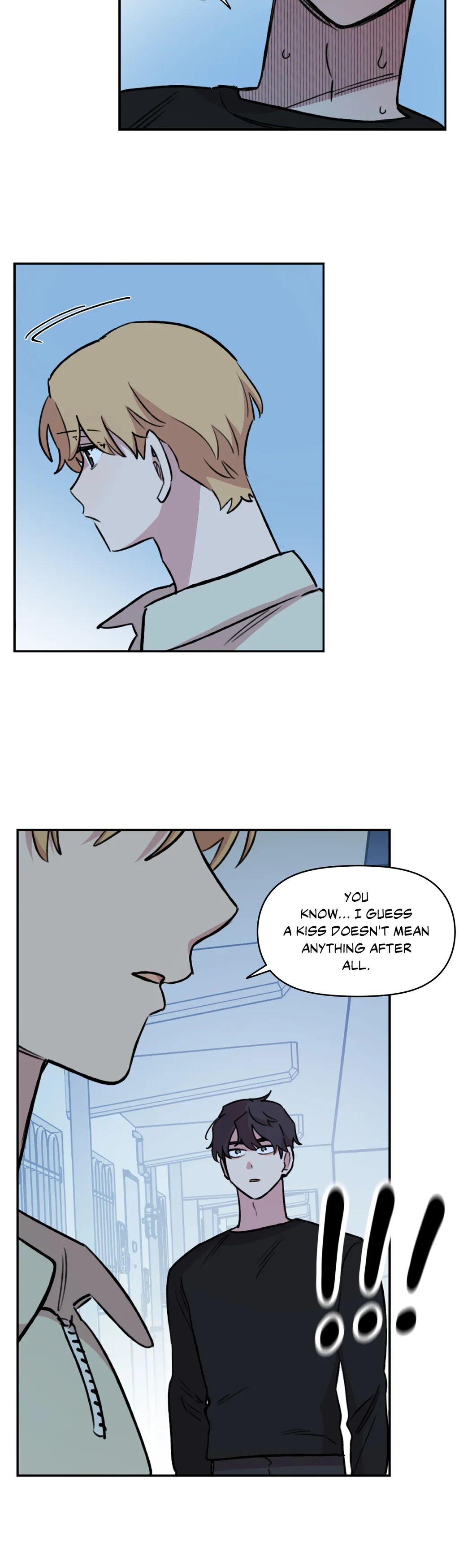 Leave the work to me! Chapter 88 - Side Story 2 (7) image 19