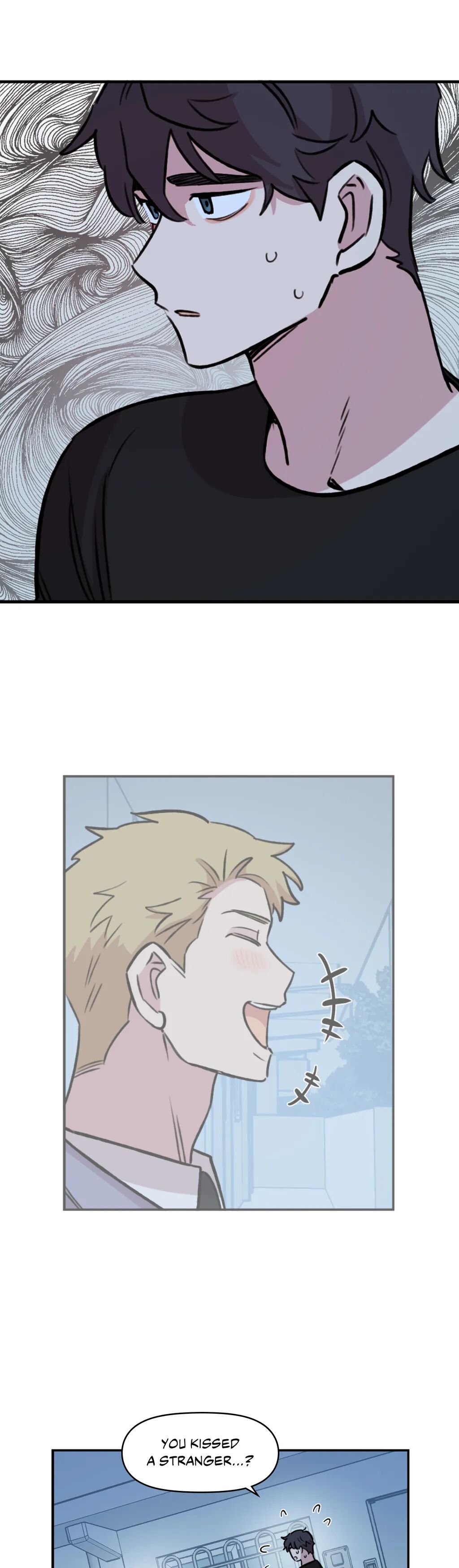 Leave the work to me! Chapter 88 - Side Story 2 (7) image 20