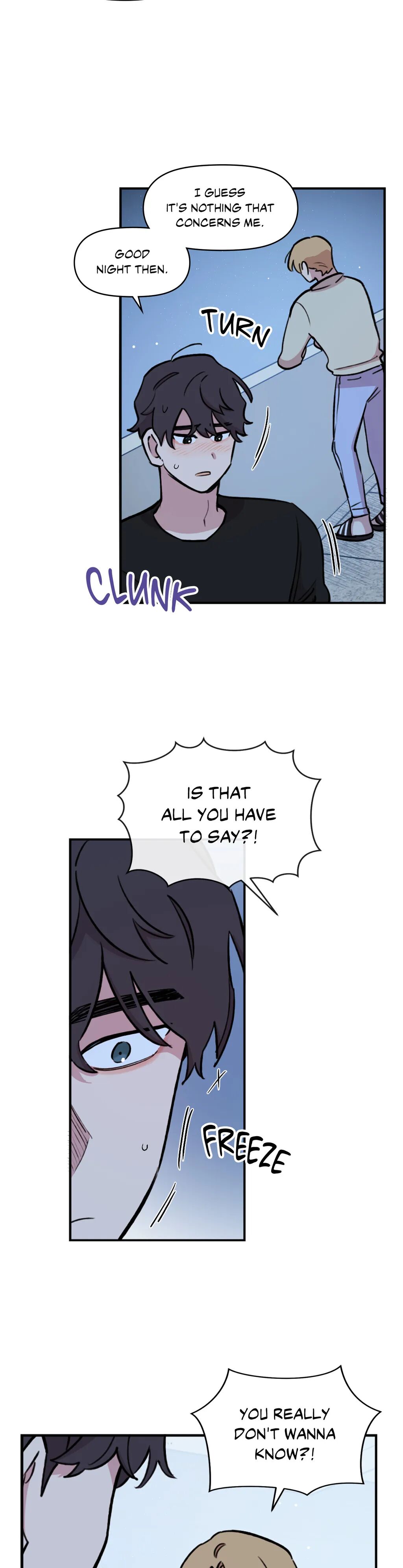 Leave the work to me! Chapter 88 - Side Story 2 (7) image 25