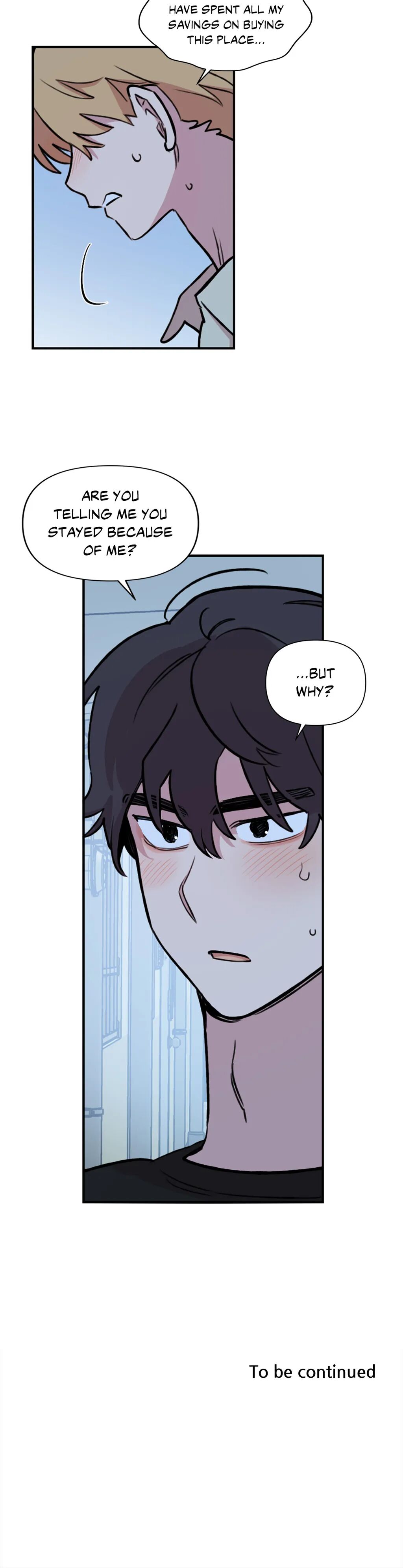 Leave the work to me! Chapter 88 - Side Story 2 (7) image 27