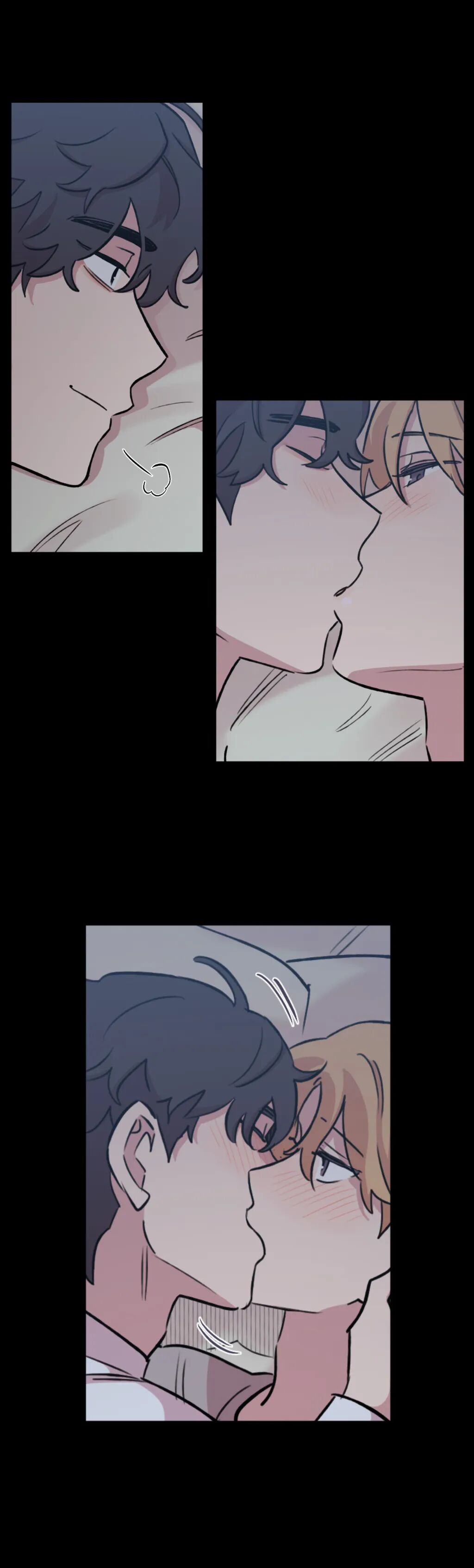 Leave the work to me! Chapter 88 - Side Story 2 (7) image 6