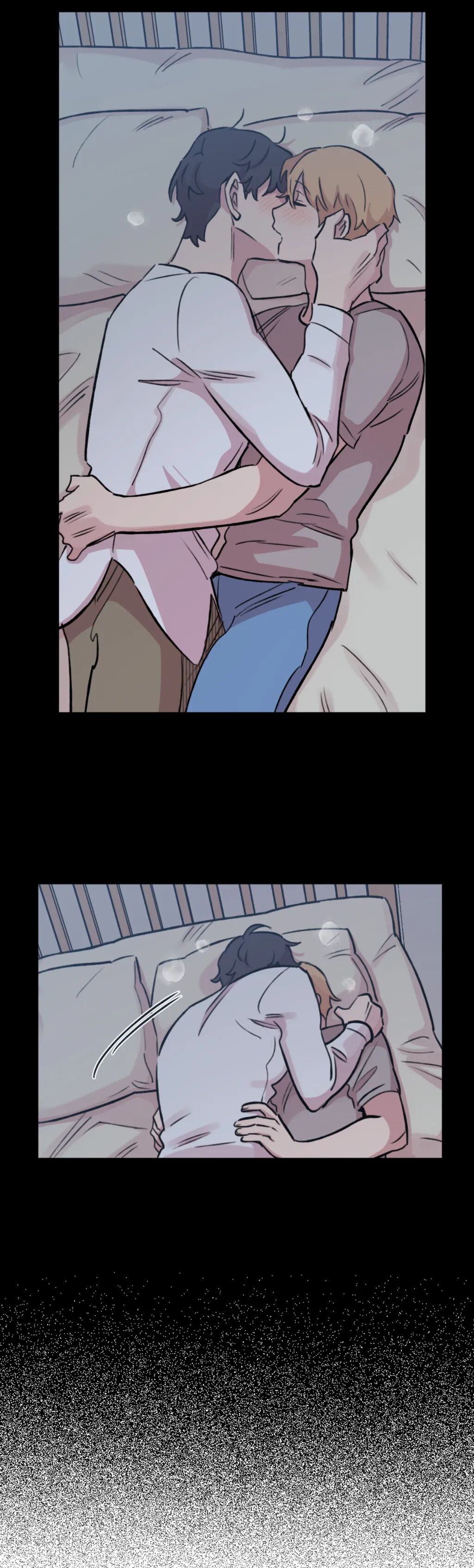 Leave the work to me! Chapter 88 - Side Story 2 (7) image 7