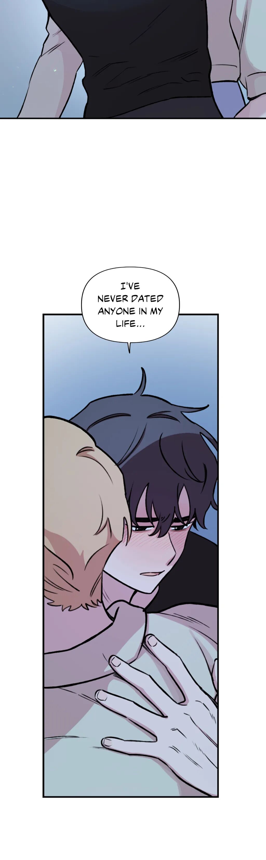 Leave the work to me! Chapter 89 - Side Story 2 (8) image 11