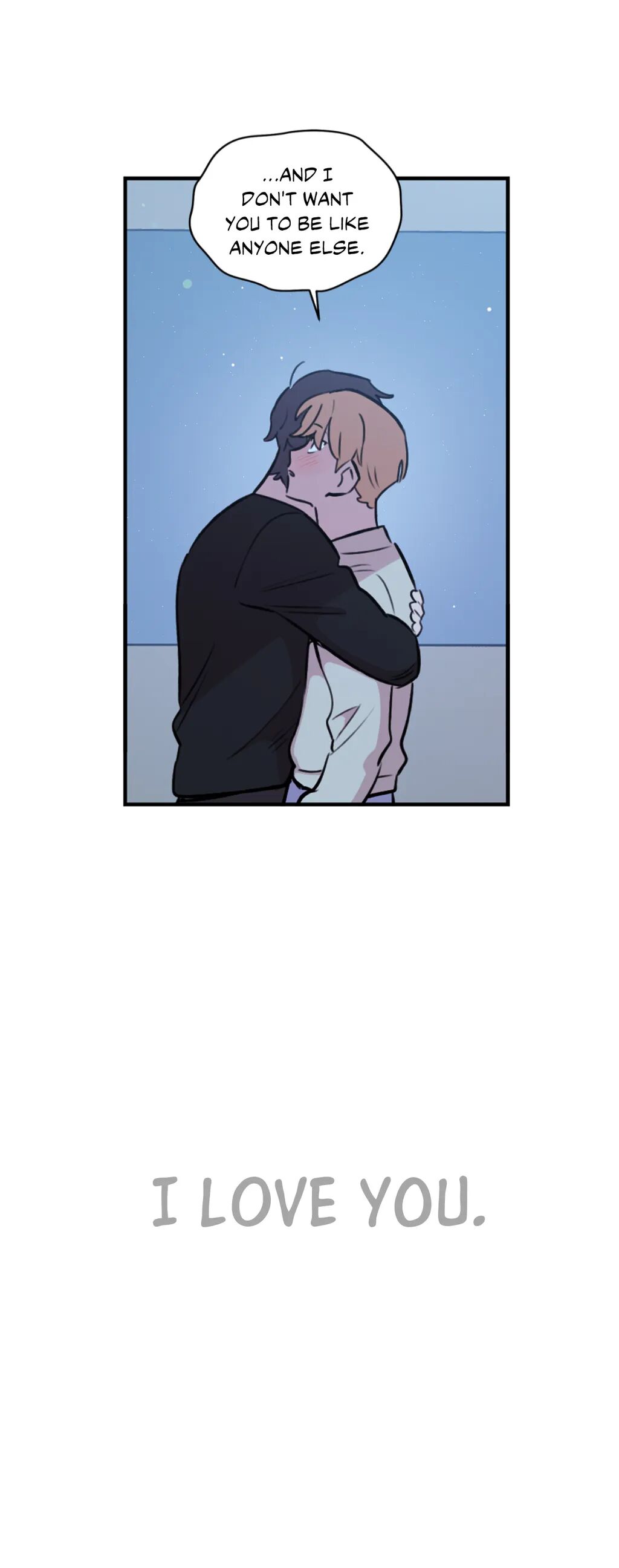 Leave the work to me! Chapter 89 - Side Story 2 (8) image 12