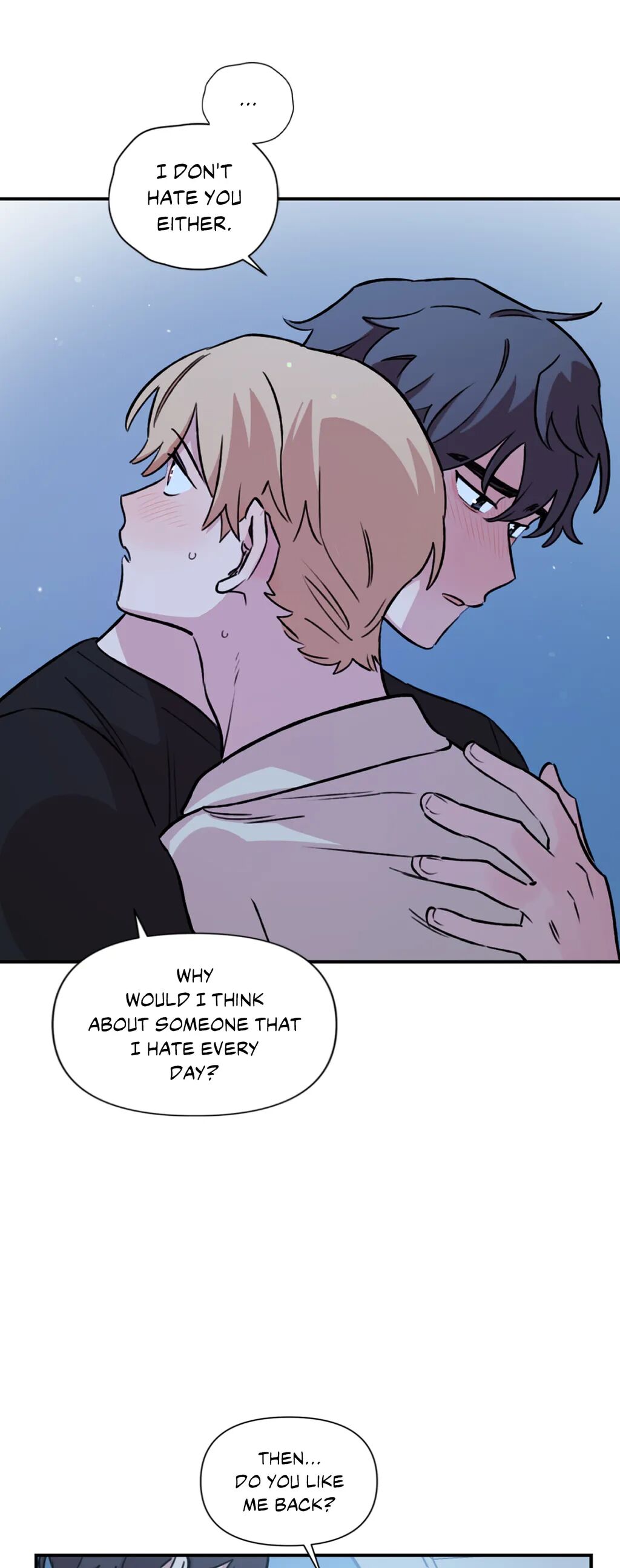 Leave the work to me! Chapter 89 - Side Story 2 (8) image 13