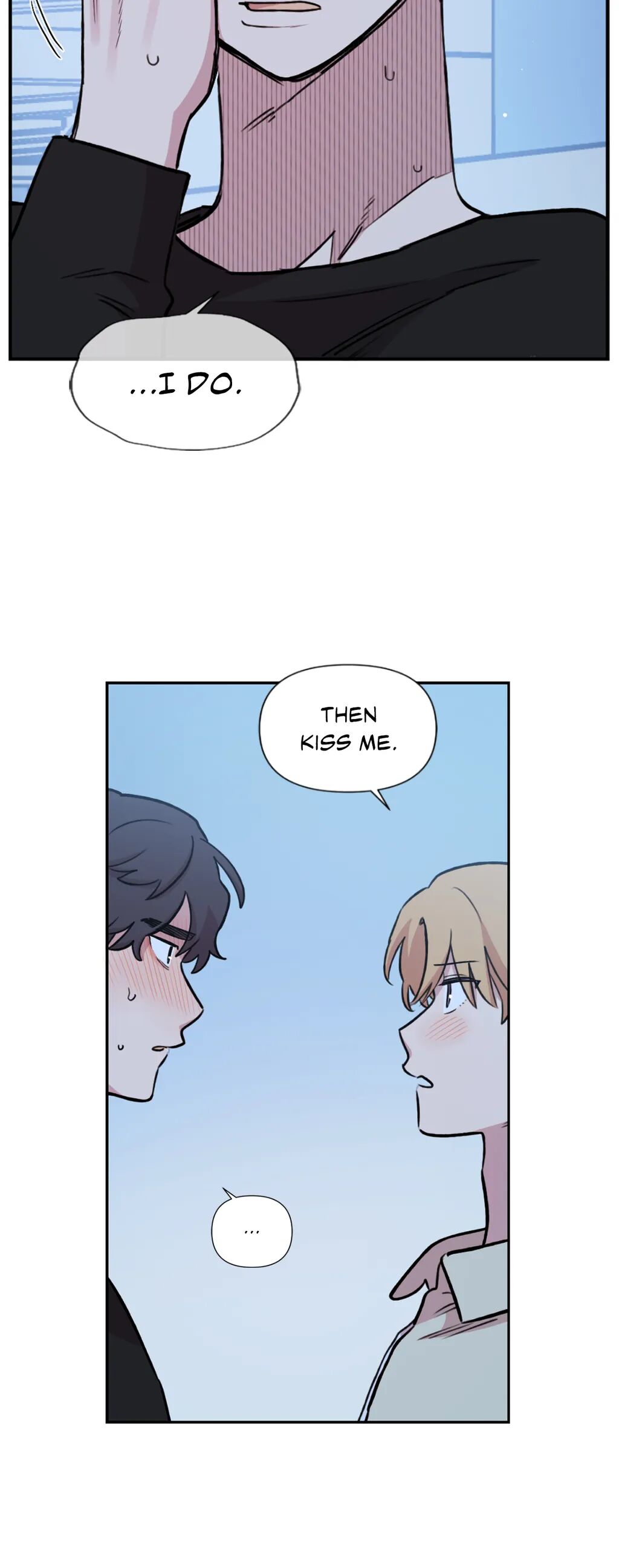 Leave the work to me! Chapter 89 - Side Story 2 (8) image 16