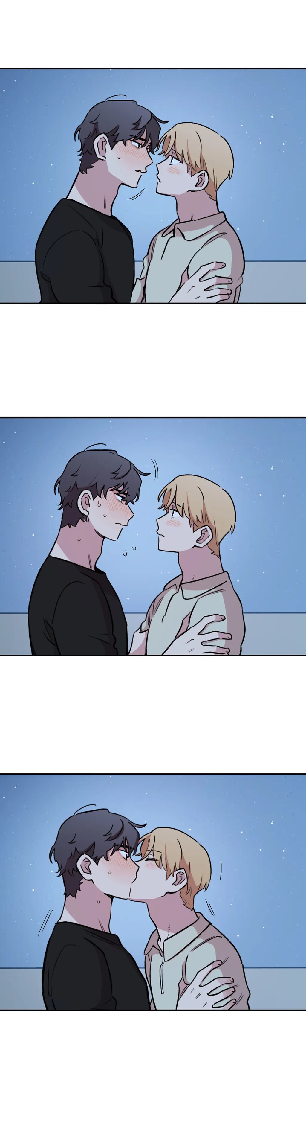 Leave the work to me! Chapter 89 - Side Story 2 (8) image 17