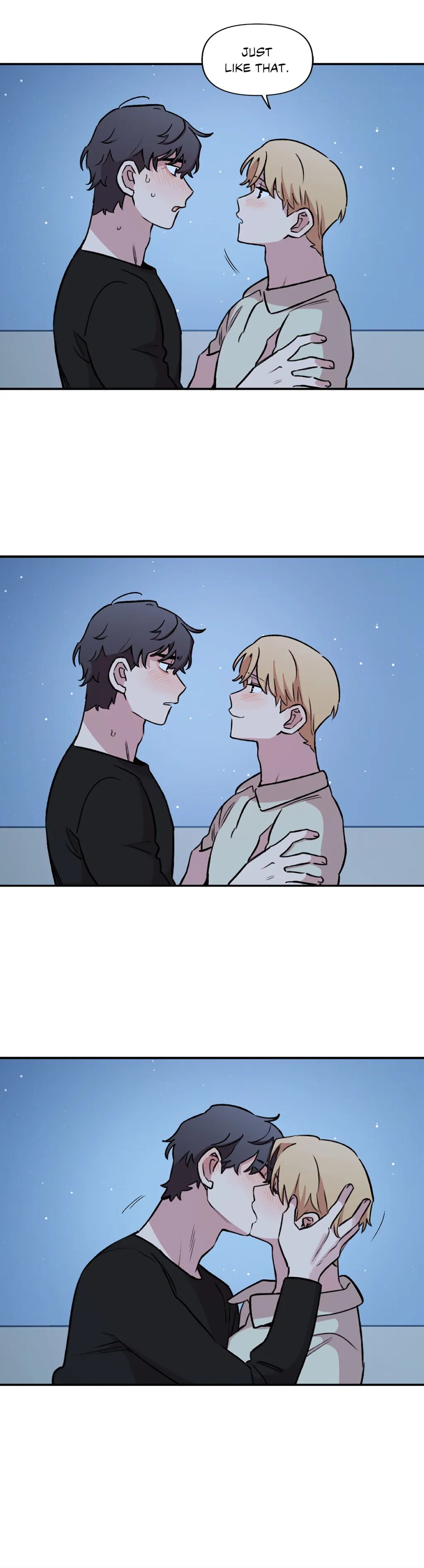 Leave the work to me! Chapter 89 - Side Story 2 (8) image 18