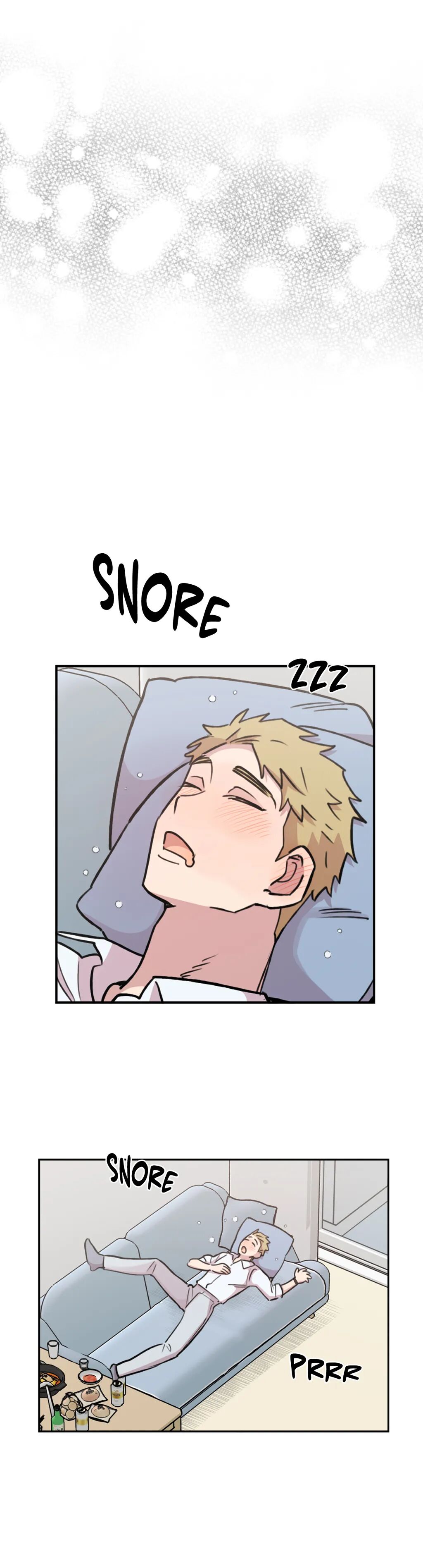 Leave the work to me! Chapter 89 - Side Story 2 (8) image 20