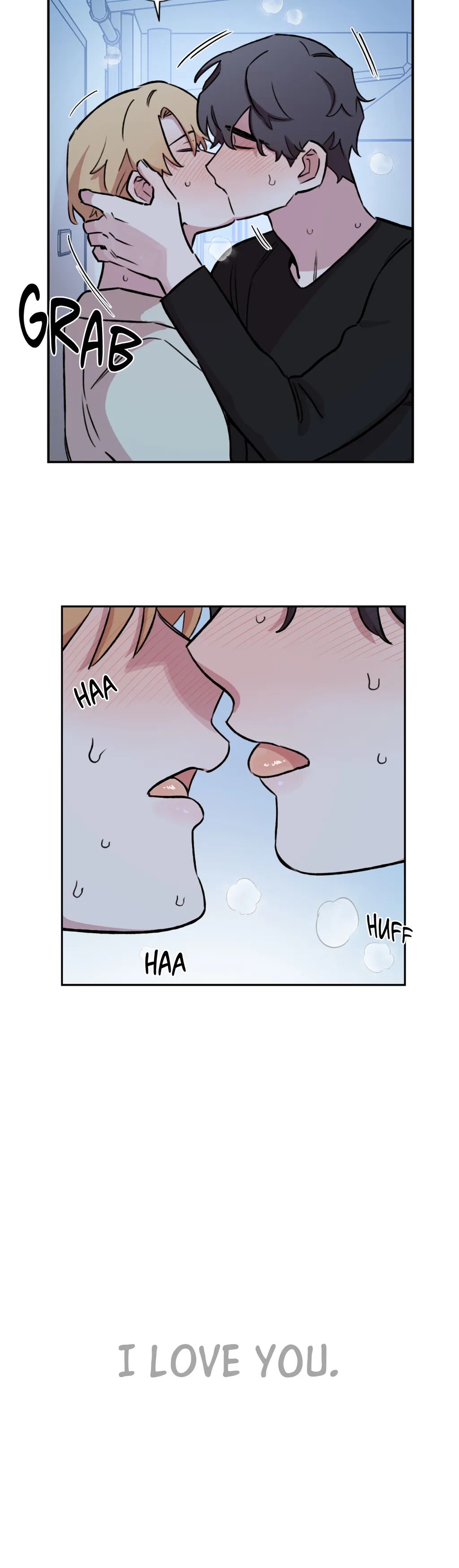 Leave the work to me! Chapter 89 - Side Story 2 (8) image 24