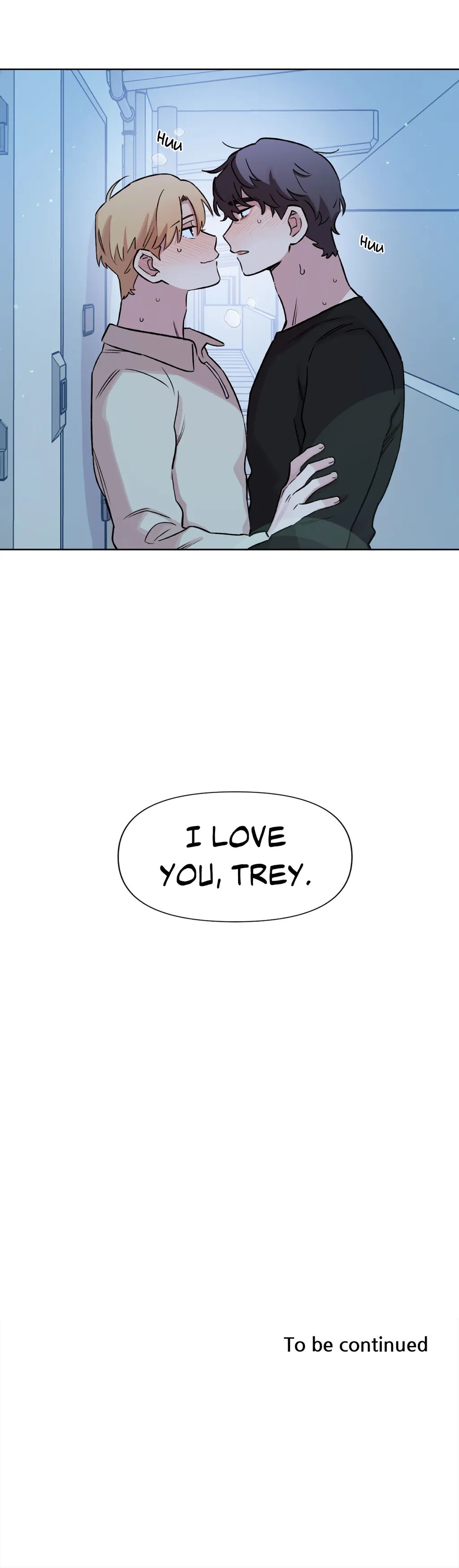 Leave the work to me! Chapter 89 - Side Story 2 (8) image 26