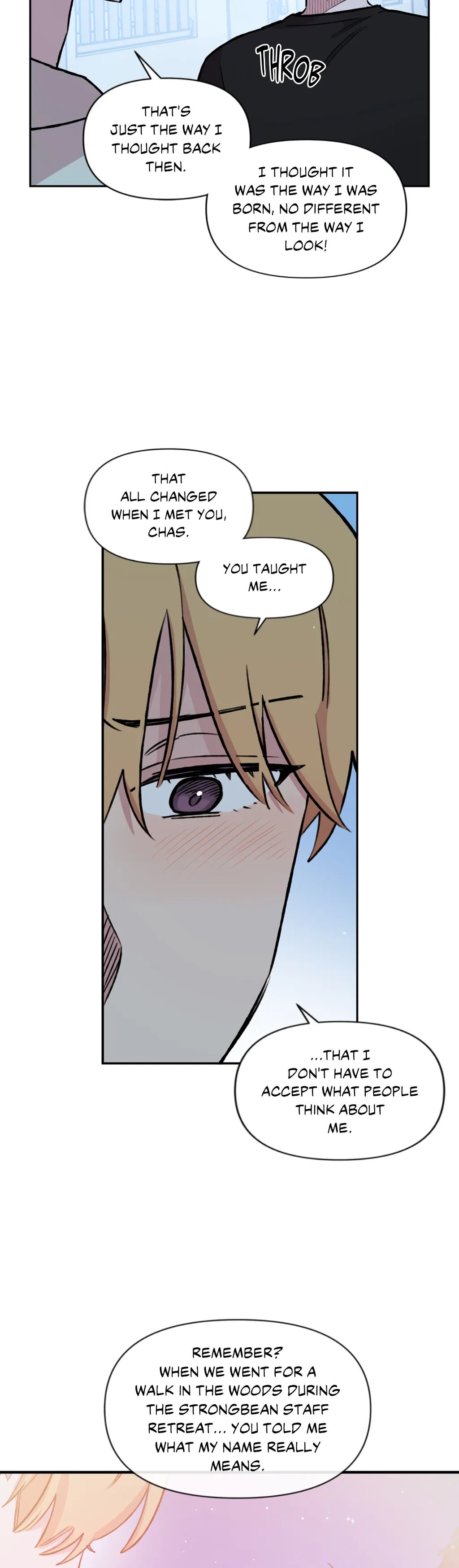 Leave the work to me! Chapter 89 - Side Story 2 (8) image 2