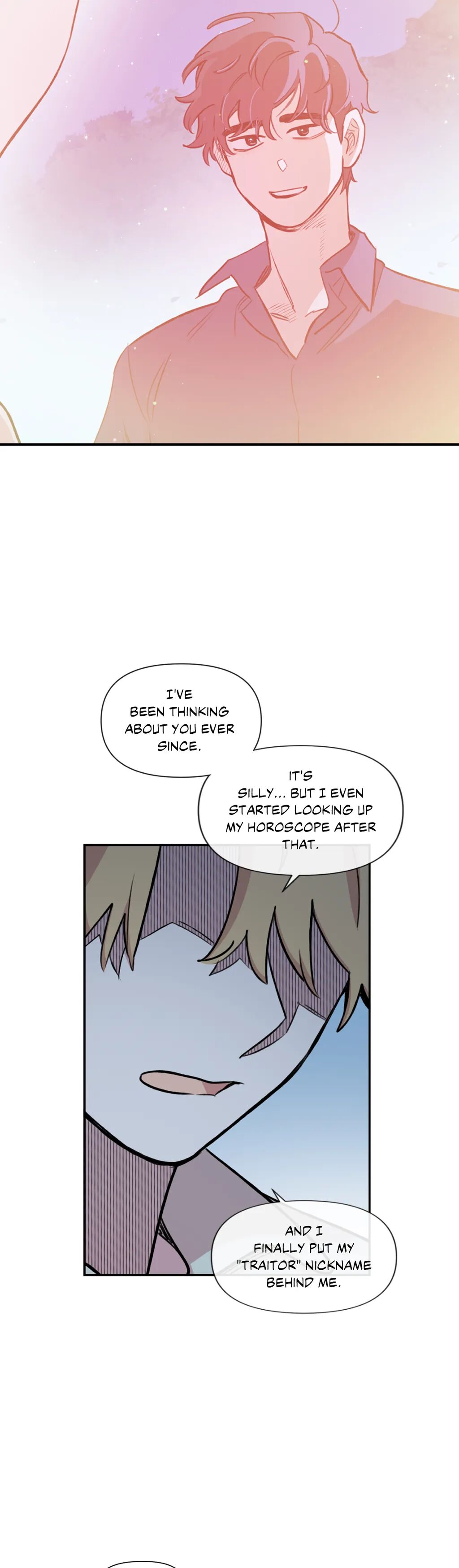 Leave the work to me! Chapter 89 - Side Story 2 (8) image 3