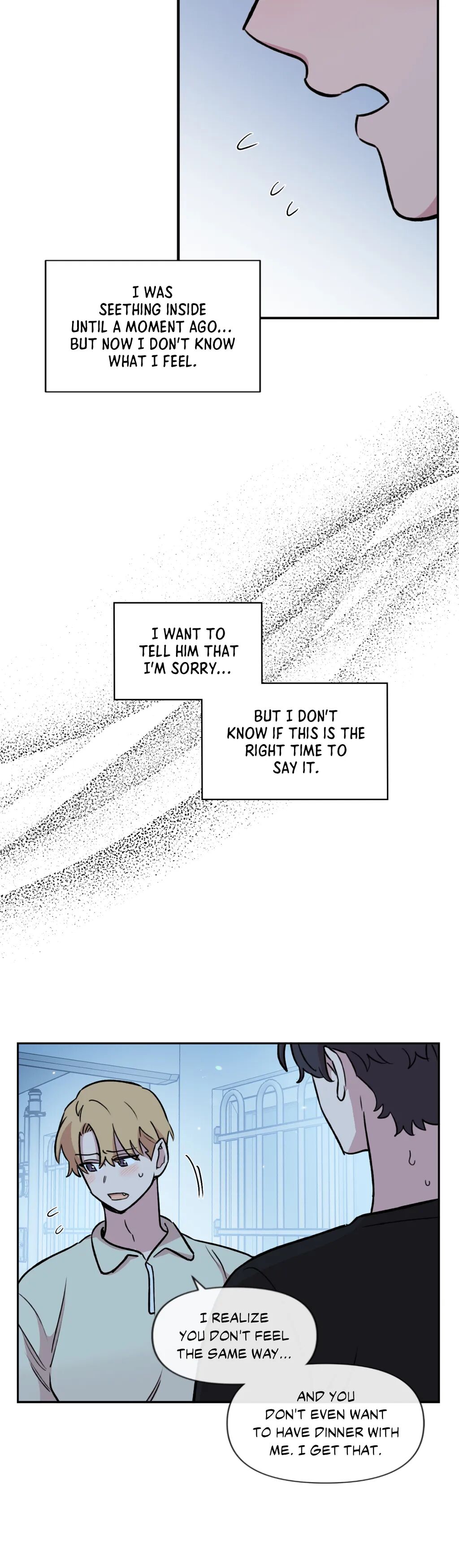 Leave the work to me! Chapter 89 - Side Story 2 (8) image 5