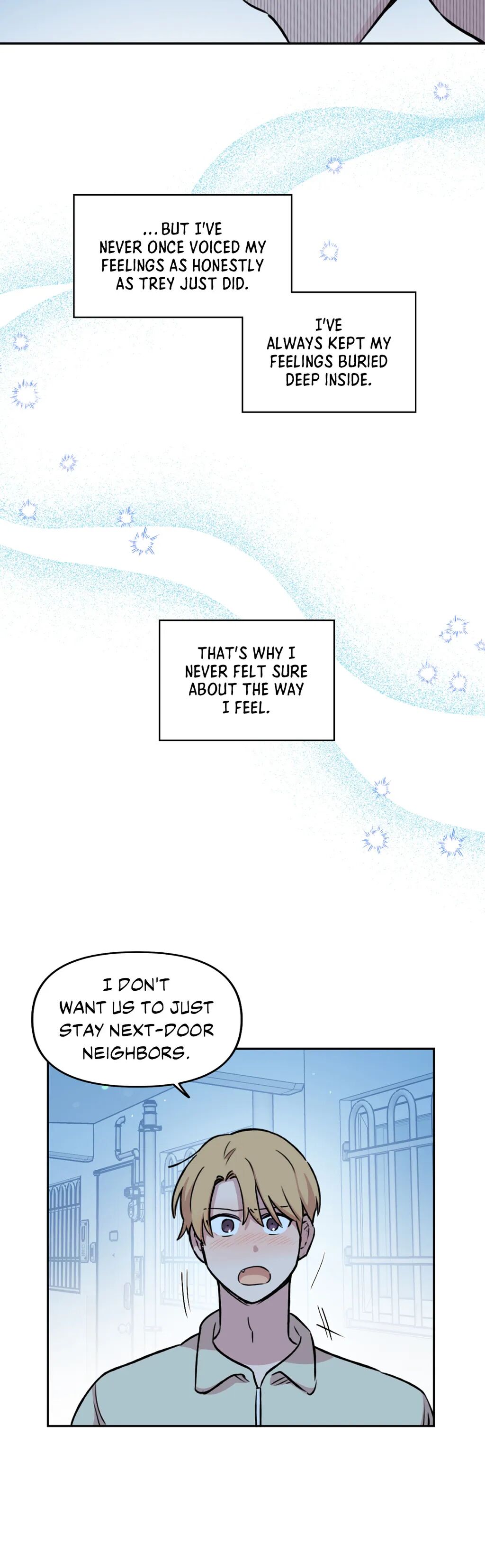 Leave the work to me! Chapter 89 - Side Story 2 (8) image 7