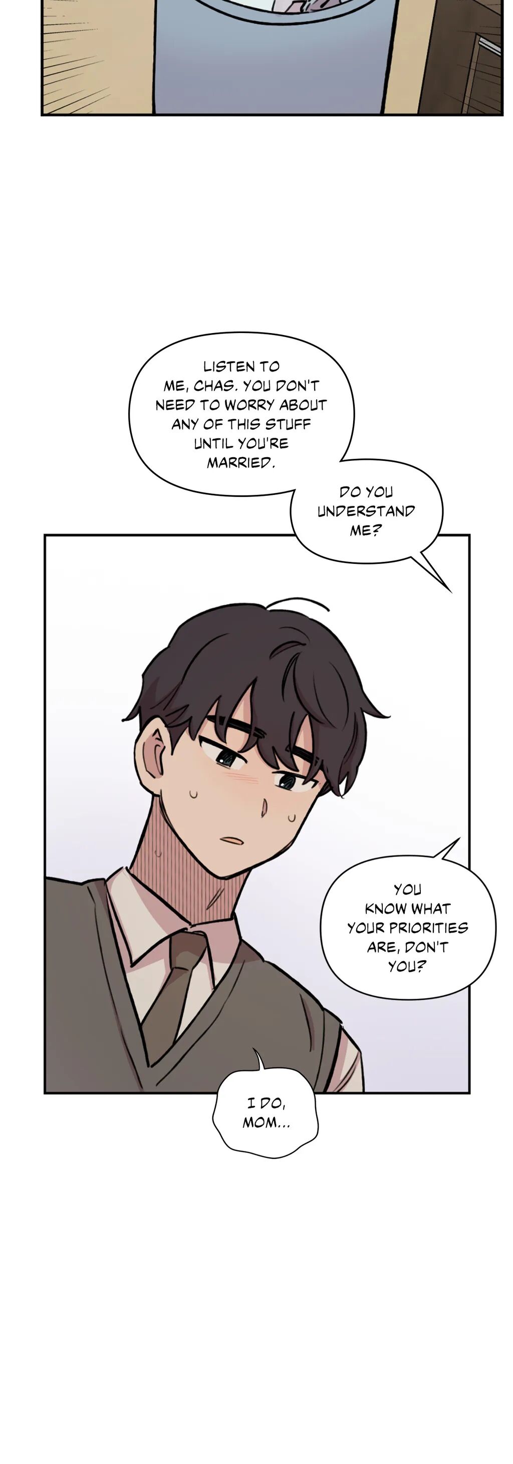 Leave the work to me! Chapter 90 - Side Story 2 (9) image 13