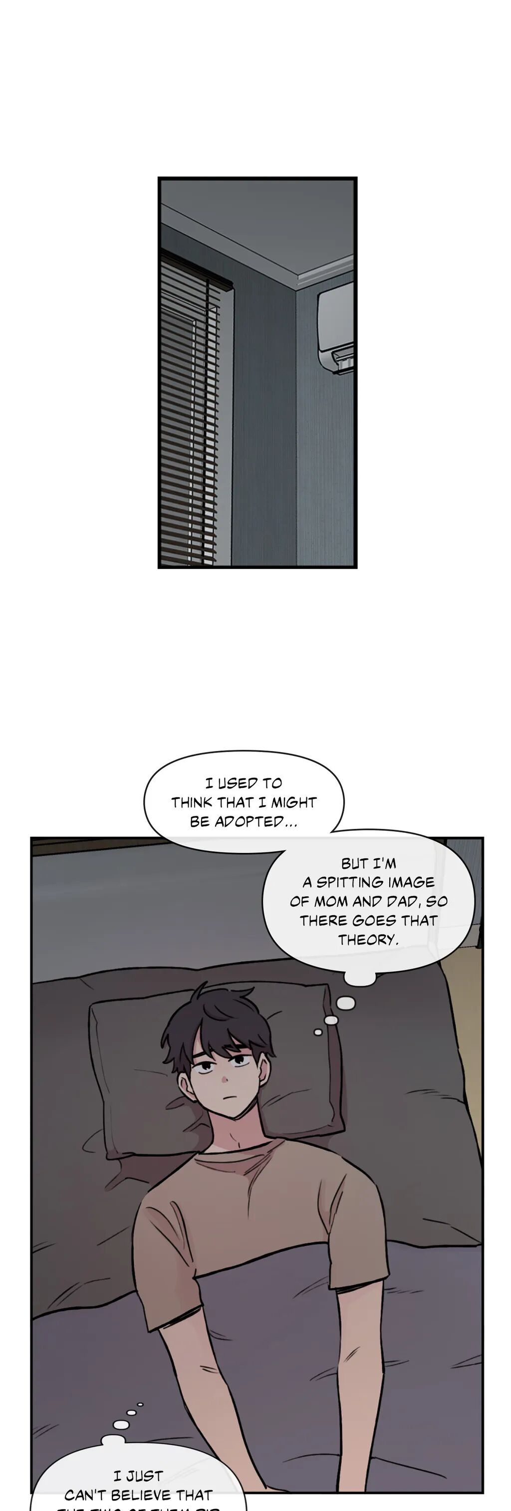 Leave the work to me! Chapter 90 - Side Story 2 (9) image 14