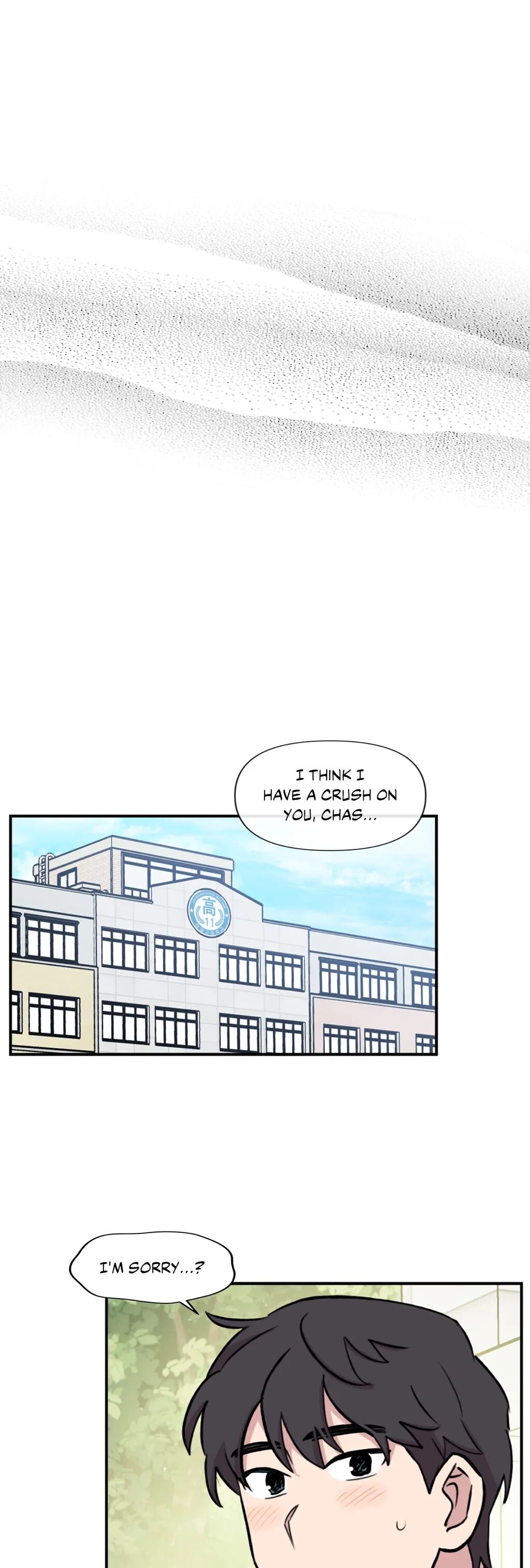 Leave the work to me! Chapter 90 - Side Story 2 (9) image 16