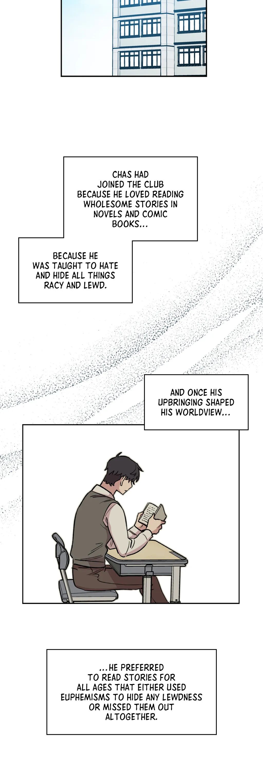 Leave the work to me! Chapter 90 - Side Story 2 (9) image 20