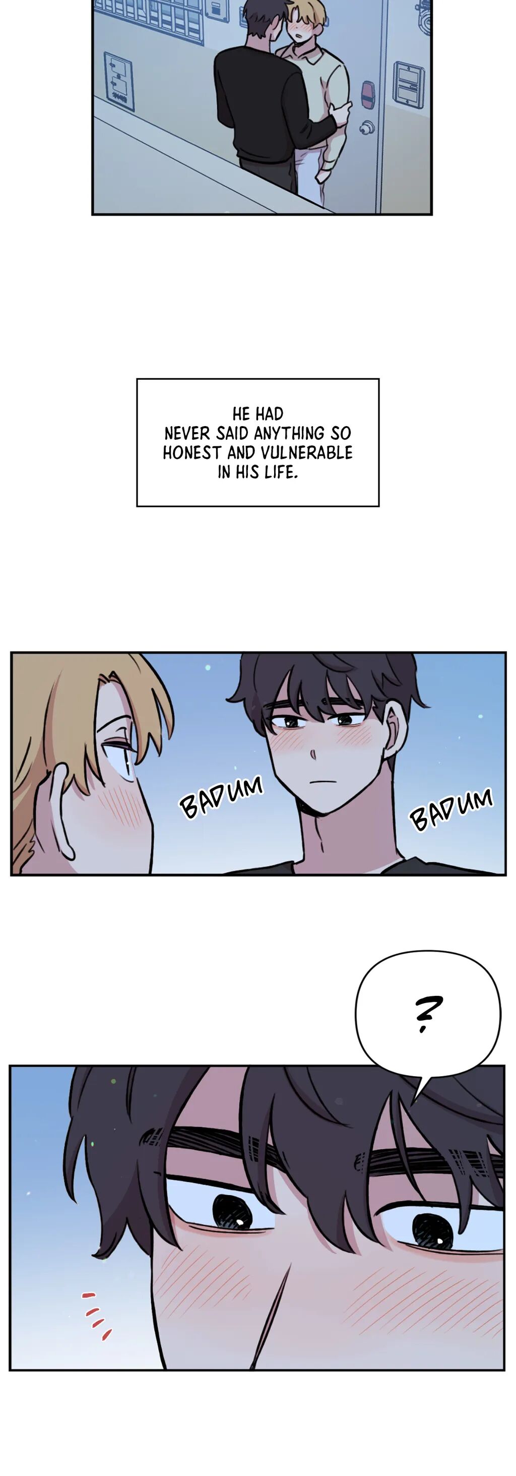 Leave the work to me! Chapter 90 - Side Story 2 (9) image 27