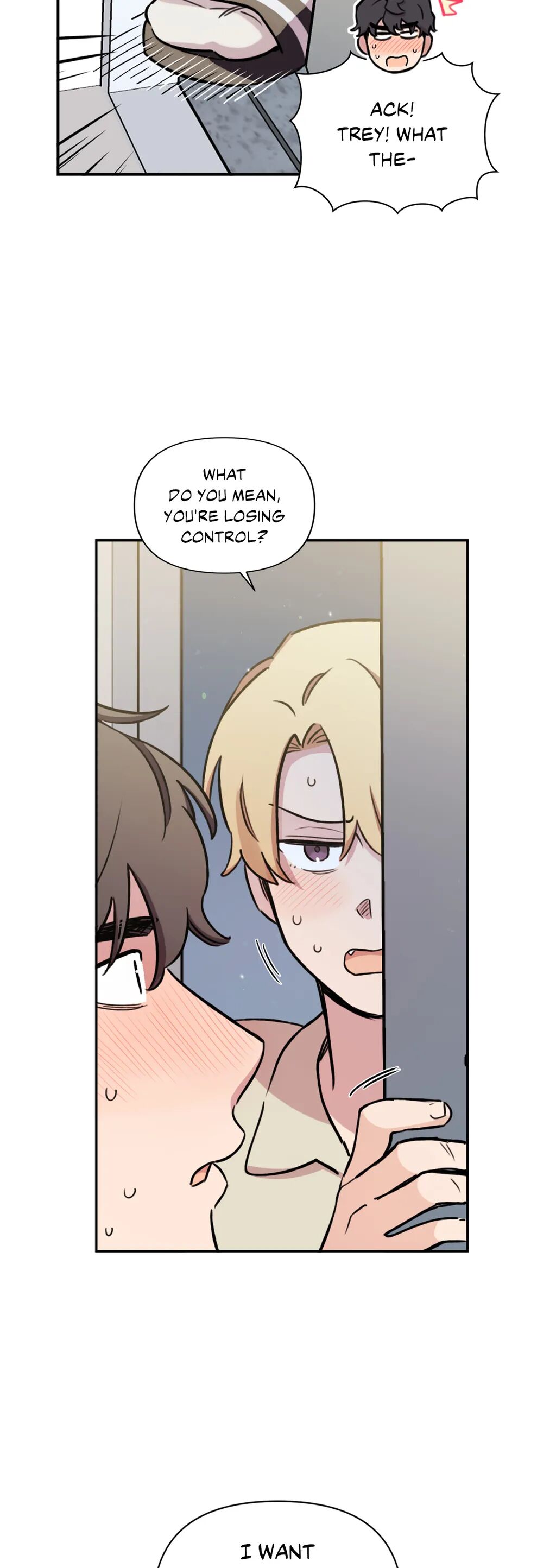 Leave the work to me! Chapter 90 - Side Story 2 (9) image 31