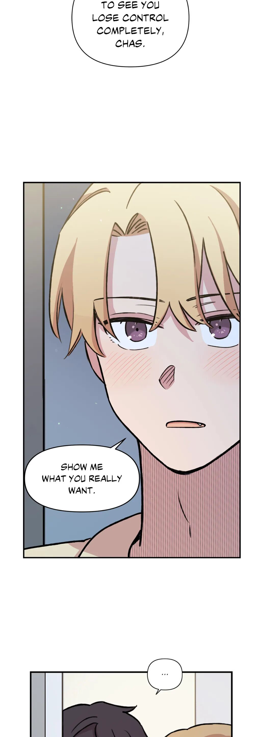Leave the work to me! Chapter 90 - Side Story 2 (9) image 32