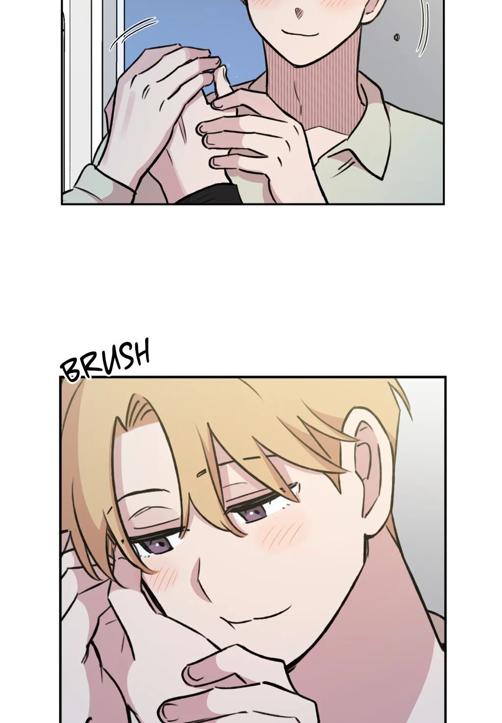 Leave the work to me! Chapter 90 - Side Story 2 (9) image 38
