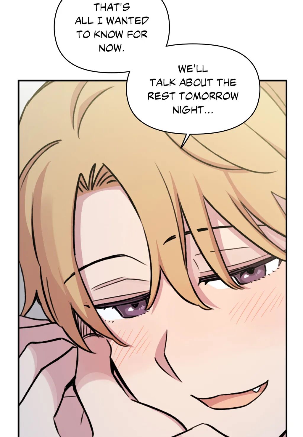 Leave the work to me! Chapter 90 - Side Story 2 (9) image 40