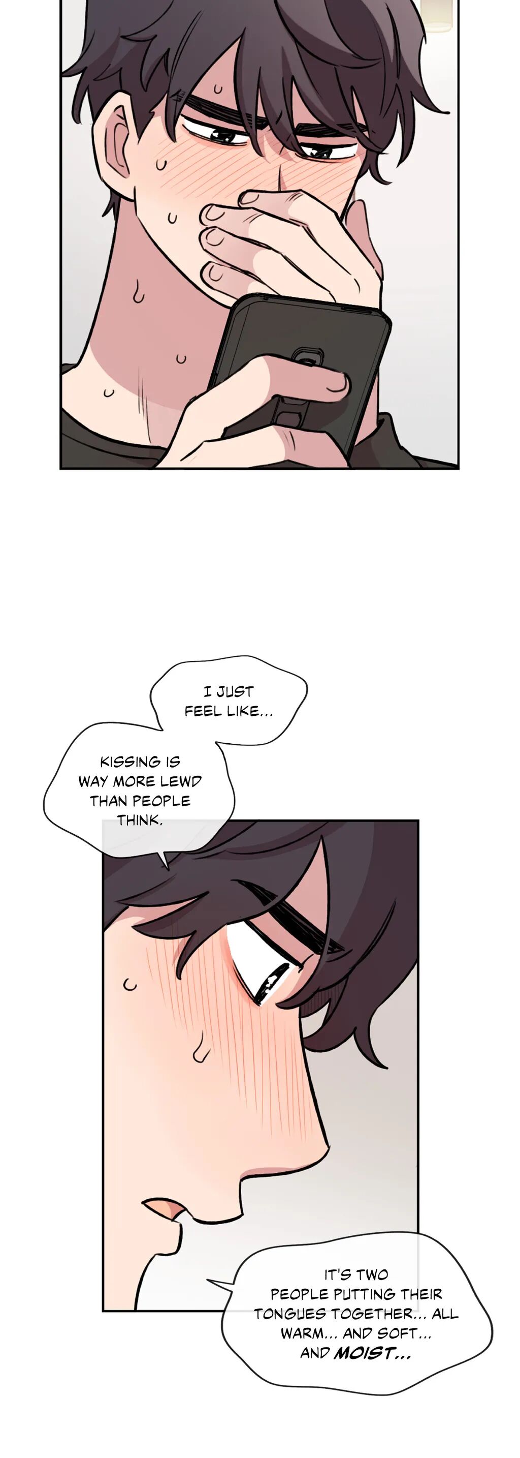 Leave the work to me! Chapter 91 - Side Story 2 (10) image 11