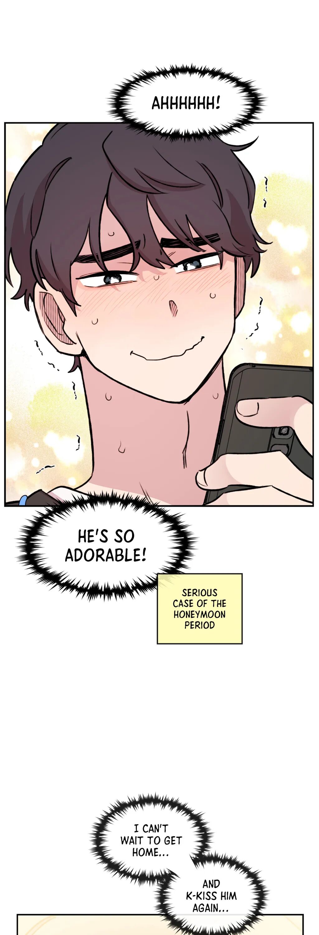 Leave the work to me! Chapter 91 - Side Story 2 (10) image 16