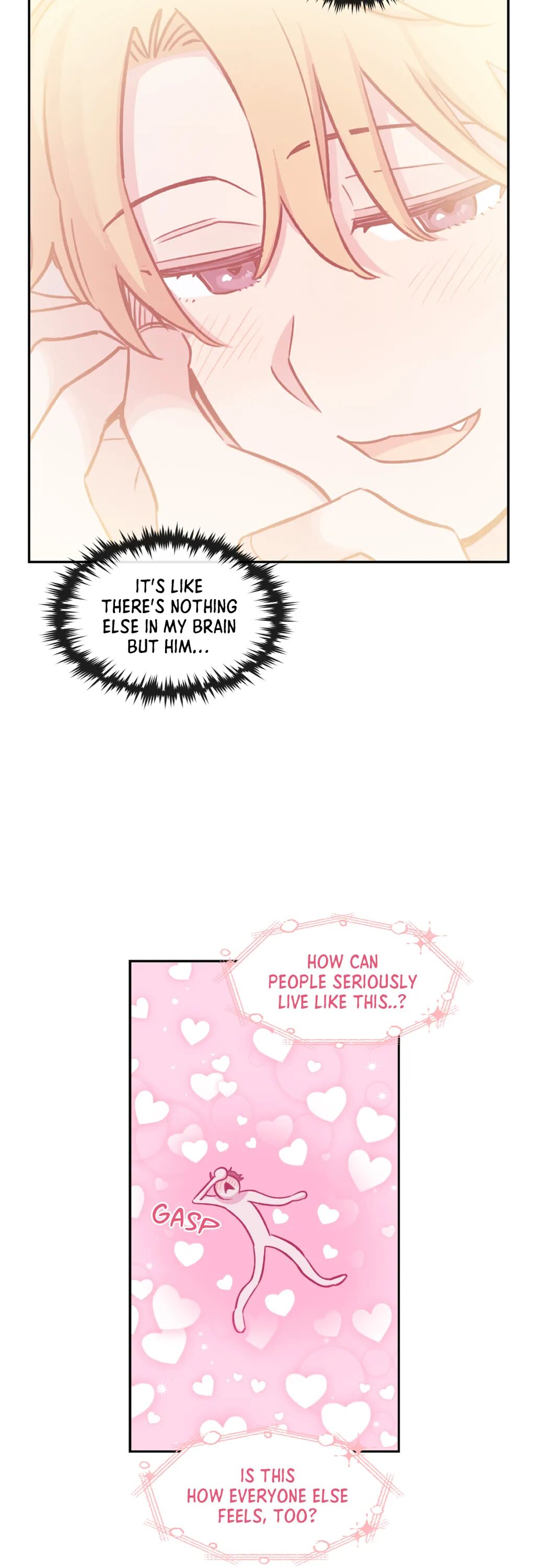 Leave the work to me! Chapter 91 - Side Story 2 (10) image 17