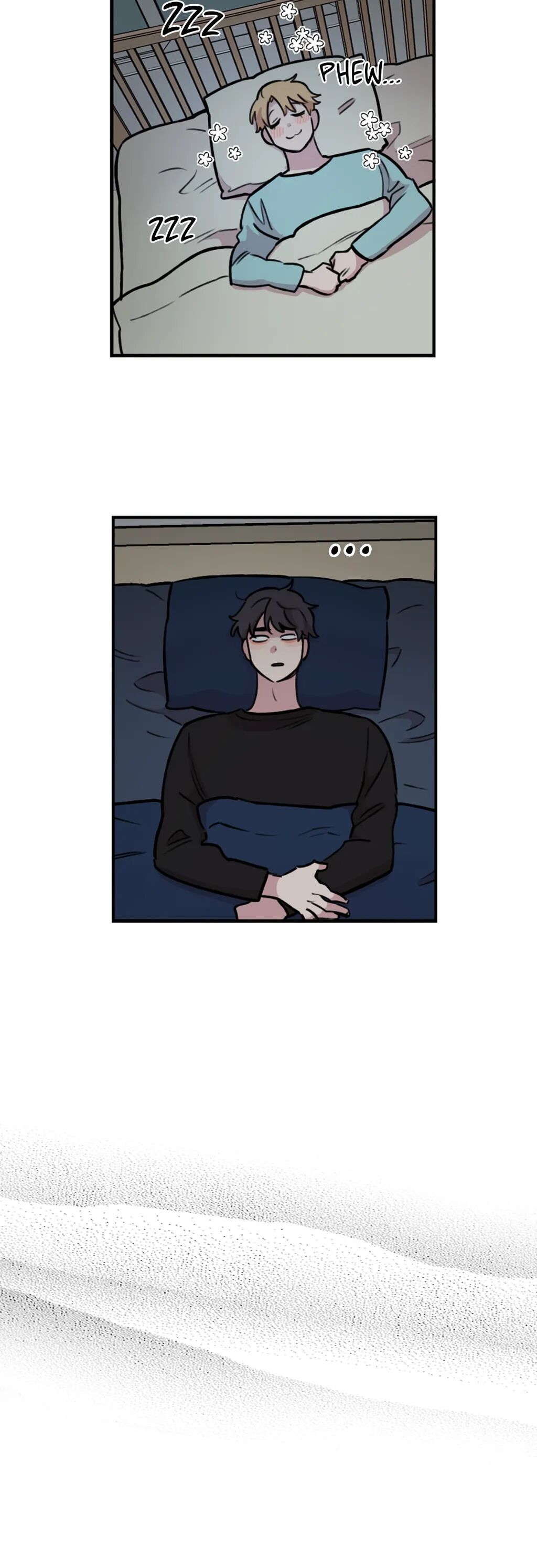 Leave the work to me! Chapter 91 - Side Story 2 (10) image 1