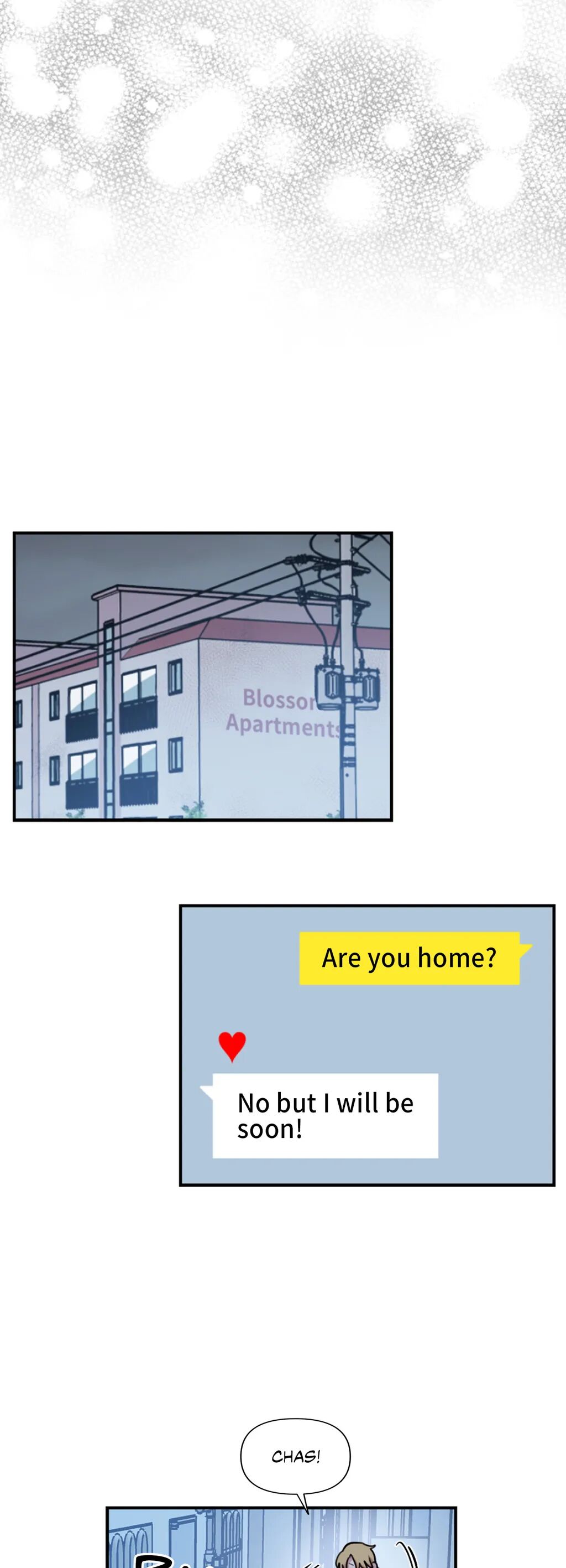 Leave the work to me! Chapter 91 - Side Story 2 (10) image 24