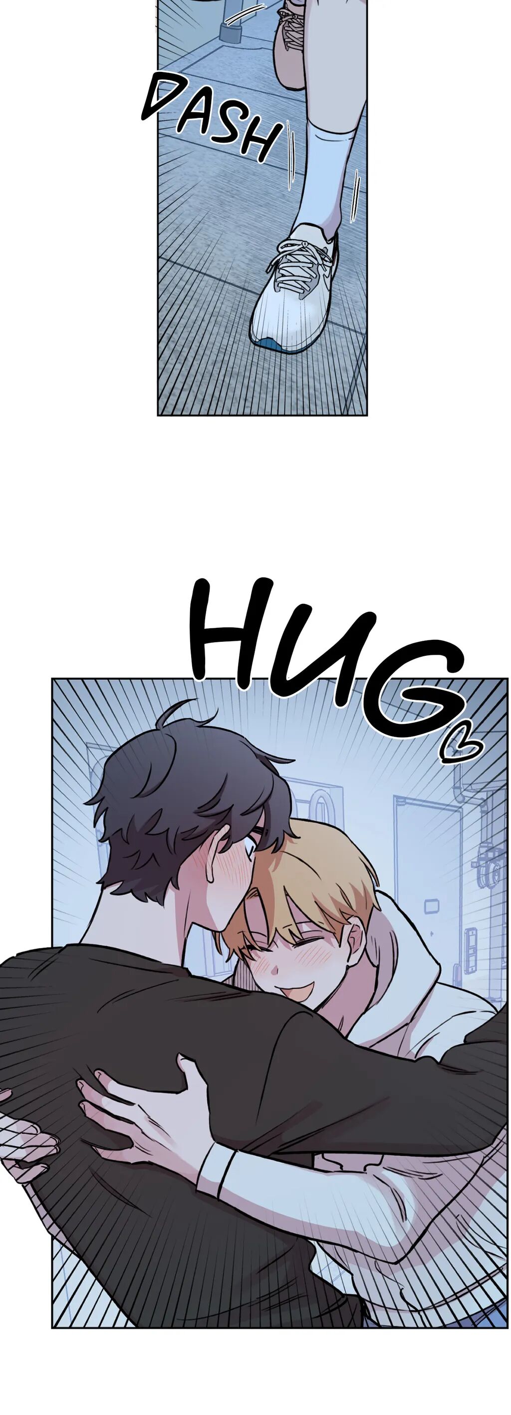 Leave the work to me! Chapter 91 - Side Story 2 (10) image 27