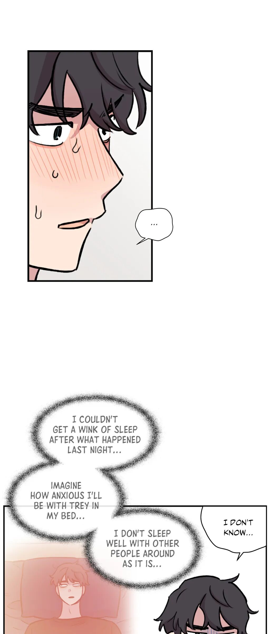 Leave the work to me! Chapter 92 - Side Story 2 (11) image 10