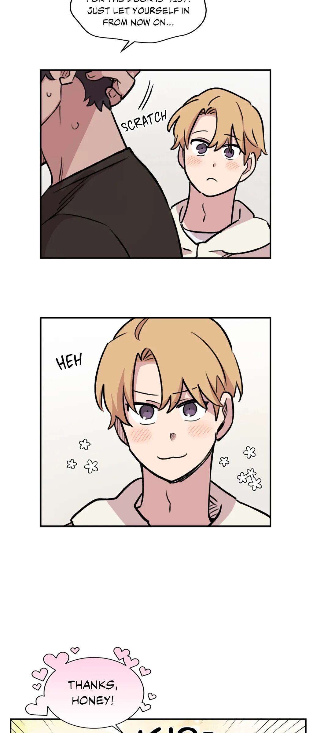 Leave the work to me! Chapter 92 - Side Story 2 (11) image 13