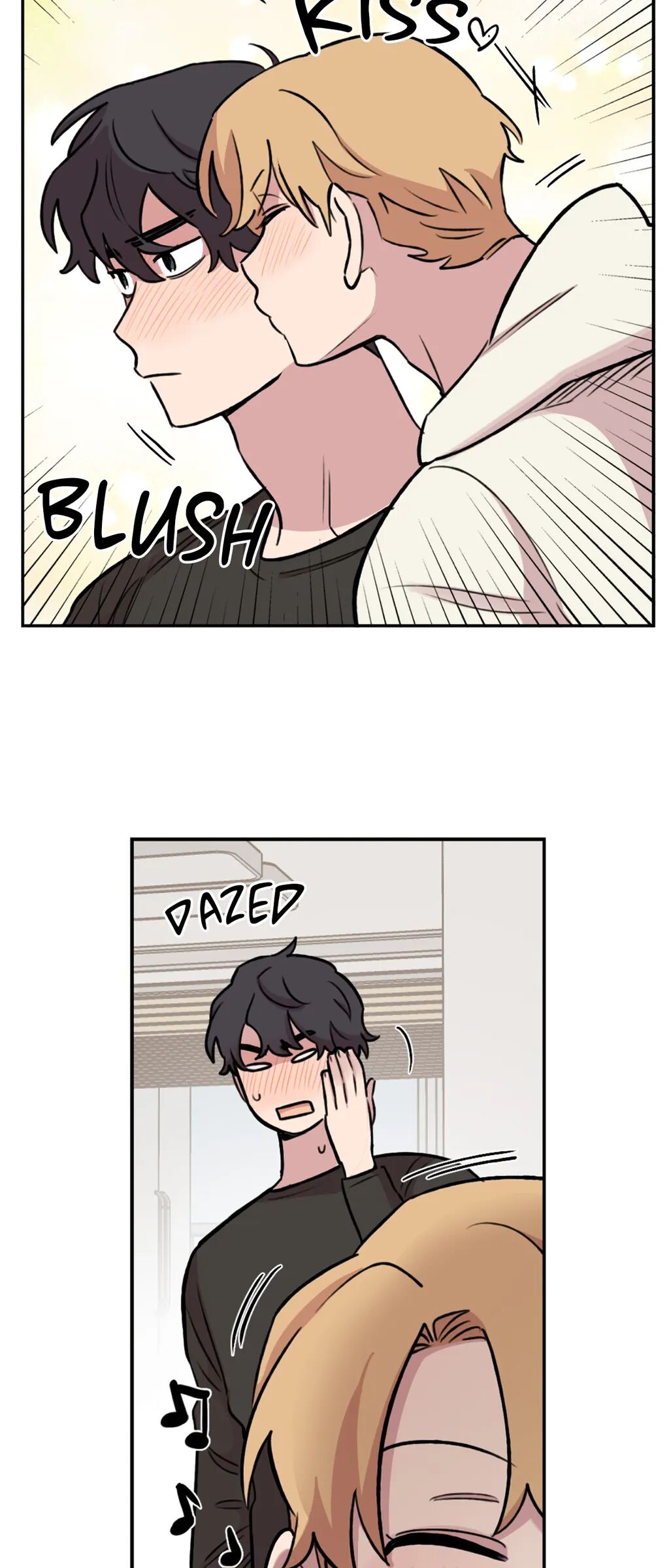 Leave the work to me! Chapter 92 - Side Story 2 (11) image 14