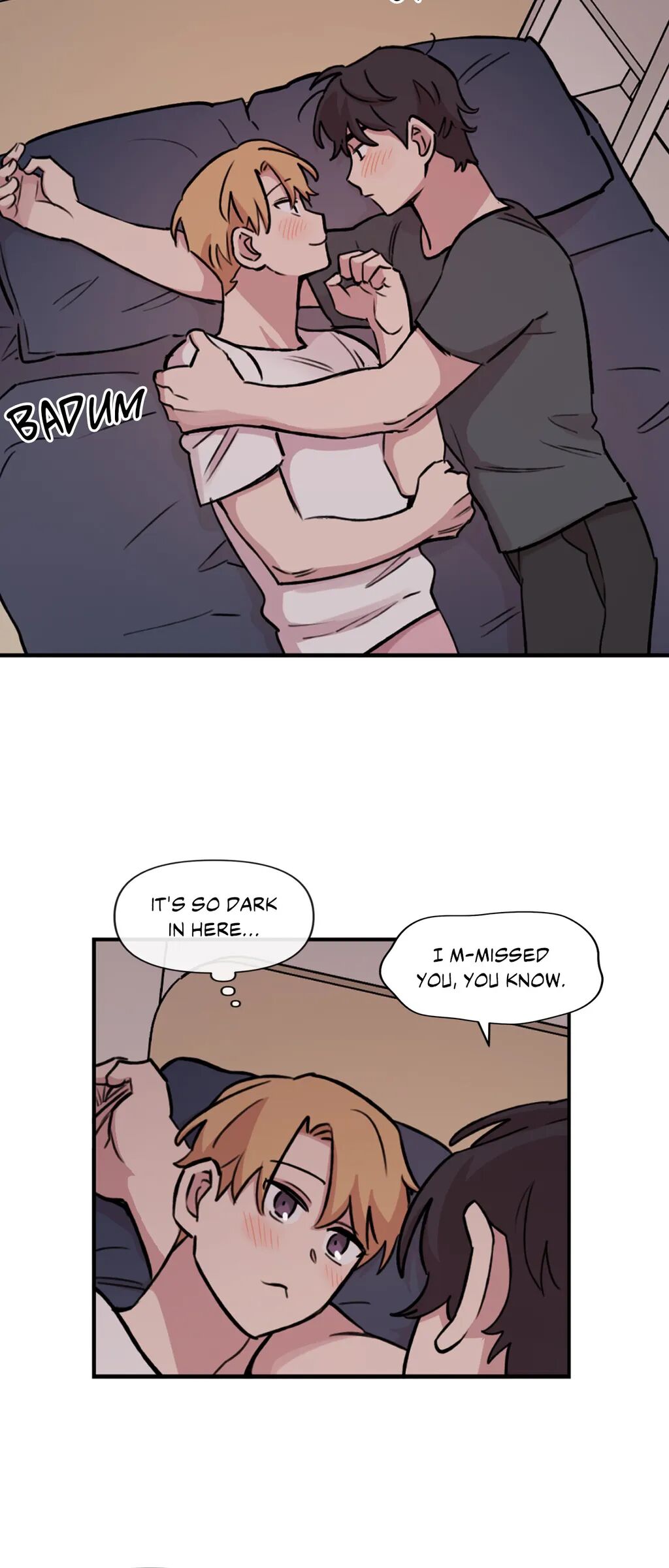 Leave the work to me! Chapter 92 - Side Story 2 (11) image 16