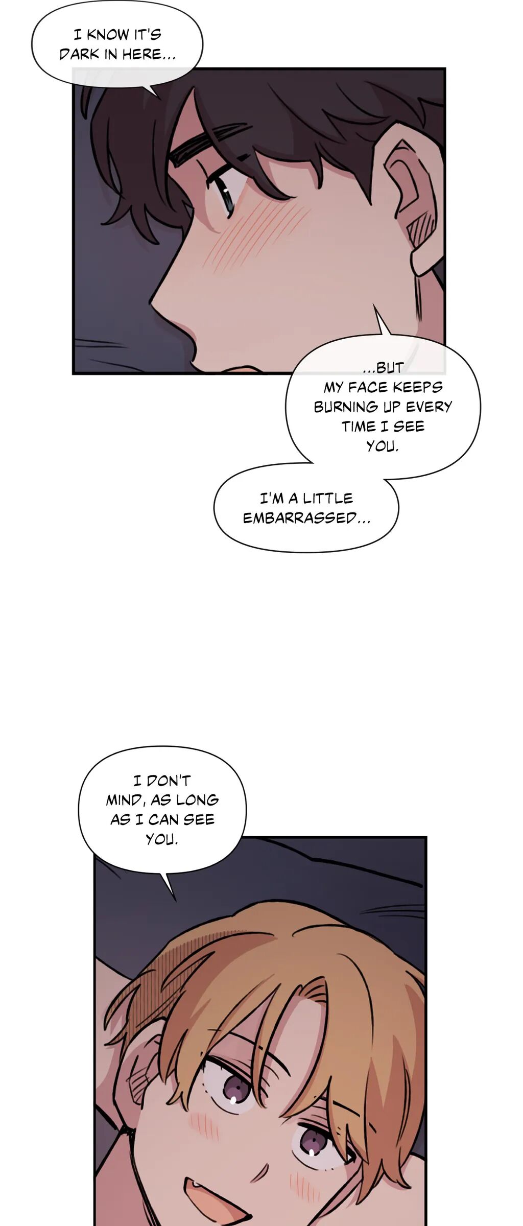 Leave the work to me! Chapter 92 - Side Story 2 (11) image 17