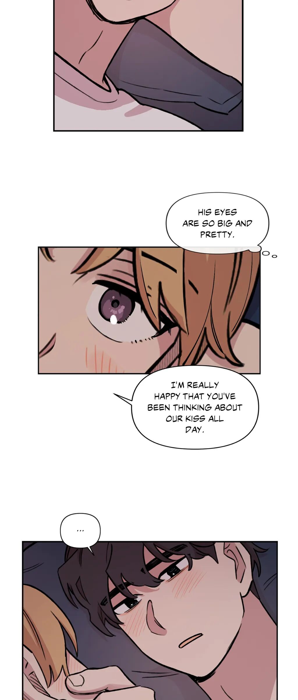 Leave the work to me! Chapter 92 - Side Story 2 (11) image 18
