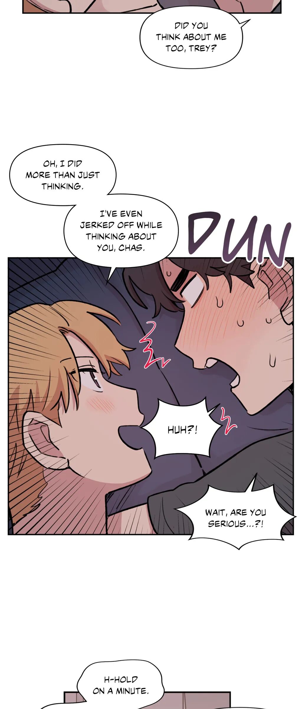 Leave the work to me! Chapter 92 - Side Story 2 (11) image 19