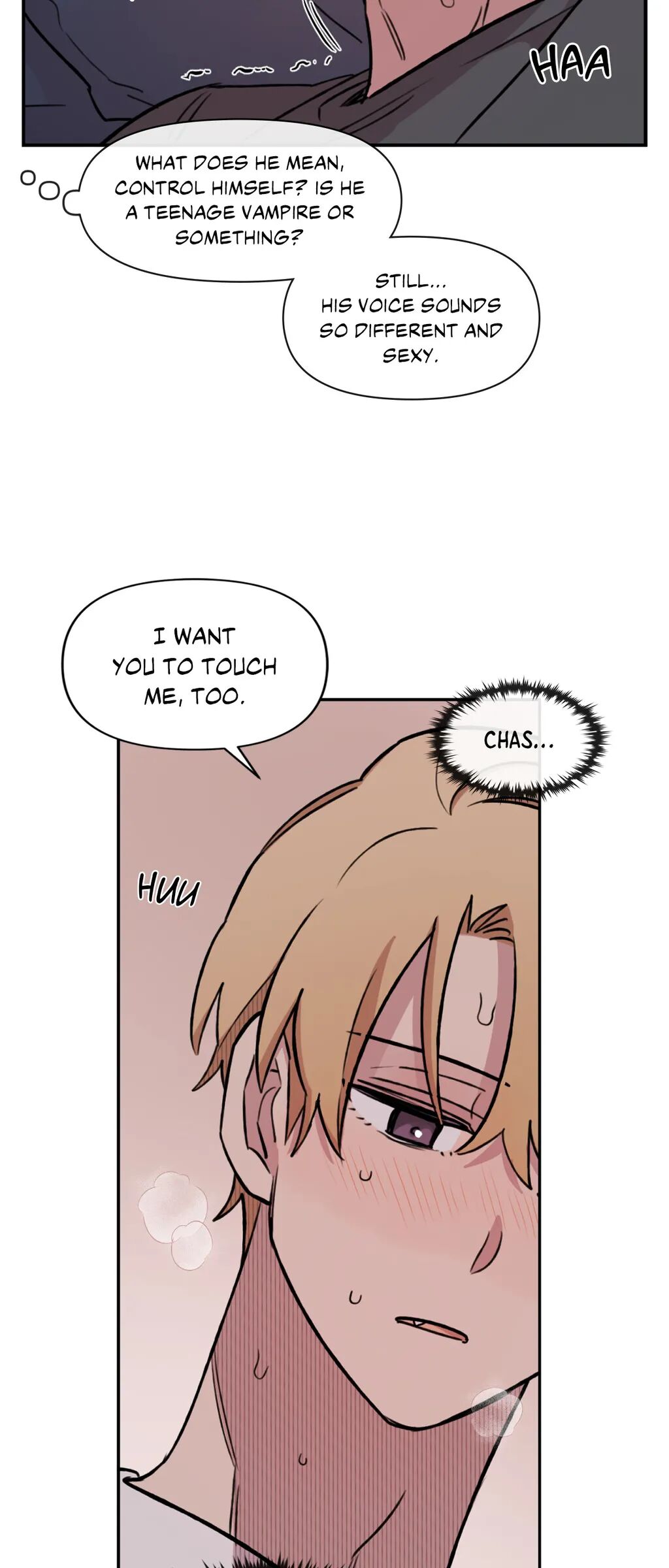 Leave the work to me! Chapter 92 - Side Story 2 (11) image 28