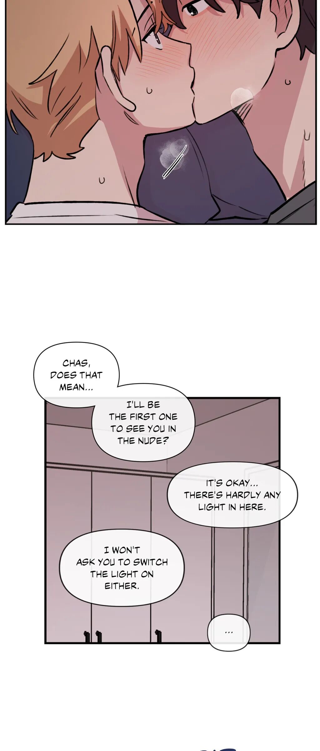 Leave the work to me! Chapter 92 - Side Story 2 (11) image 33