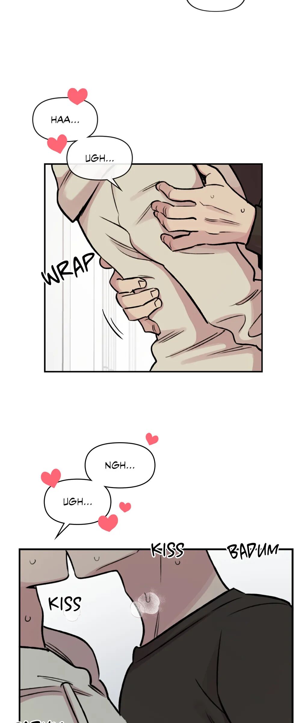 Leave the work to me! Chapter 92 - Side Story 2 (11) image 6
